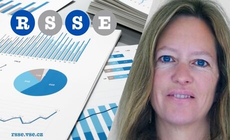 Deborah Nováková (ASC CERGE-EI) 5.3.2026