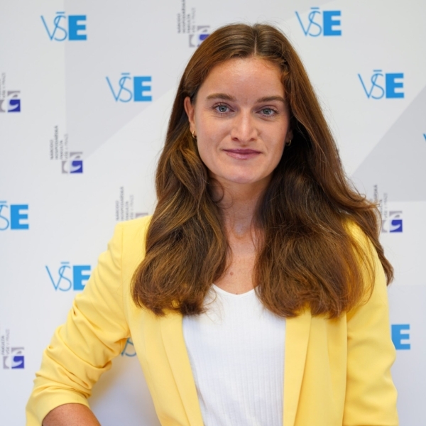 Barbora Růžičková, Ph.D.